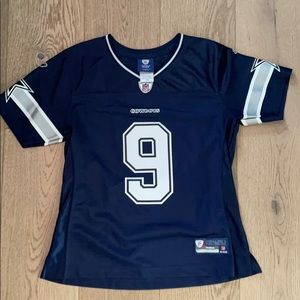 Cowboys Jersey